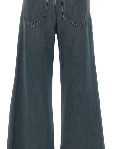 DIESEL Jeans "1978 D-Akemi L.32" BLUE Donna 