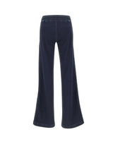 DIESEL Jeans "2078 D-Ainty Jogg" BLUE Donna 
