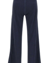 DIESEL Jeans "2078 D-Ainty Jogg" BLUE Donna 