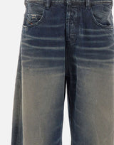 Jeans "1997 D-enim-M" A18033 007DQ01 DIESEL 