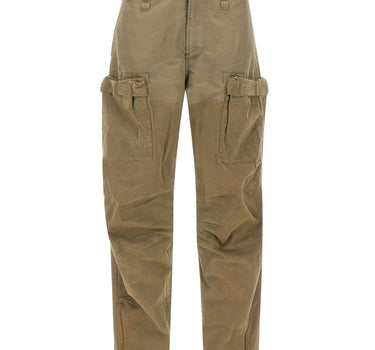 Pantaloni "P-arker" A22146 0CJCH7CS DIESEL 