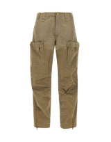Pantaloni "P-arker" A22146 0CJCH7CS DIESEL 