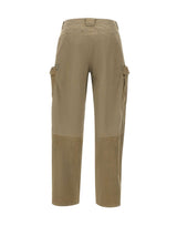 Pantaloni "P-arker" A22146 0CJCH7CS DIESEL 