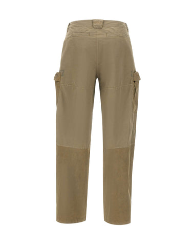 Pantaloni "P-arker" A22146 0CJCH7CS DIESEL 