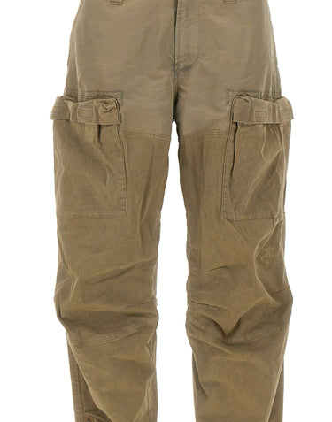 Pantaloni "P-arker" A22146 0CJCH7CS DIESEL 
