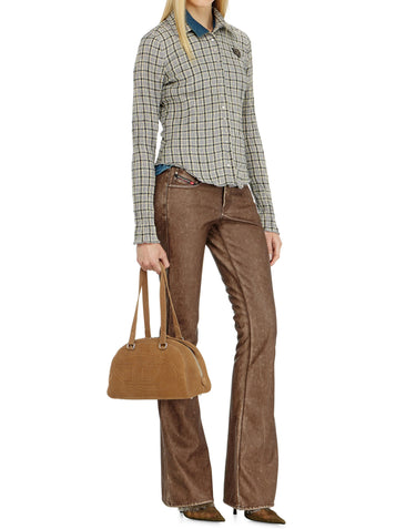 Camicia "C-Arrilon" A22153 0AECC21GA DIESEL 