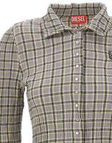Camicia "C-Arrilon" A22153 0AECC21GA DIESEL 