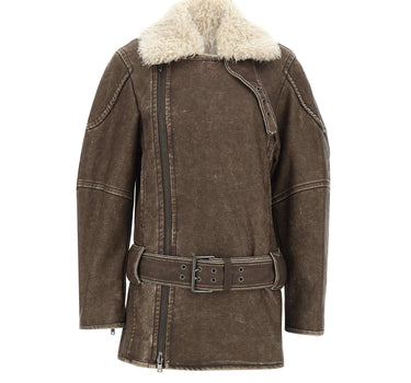 Giacca "G-EYSER" A22154 0WEBJ7BB DIESEL 