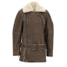 Giacca "G-EYSER" A22154 0WEBJ7BB DIESEL 