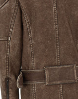 Giacca "G-EYSER" A22154 0WEBJ7BB DIESEL 