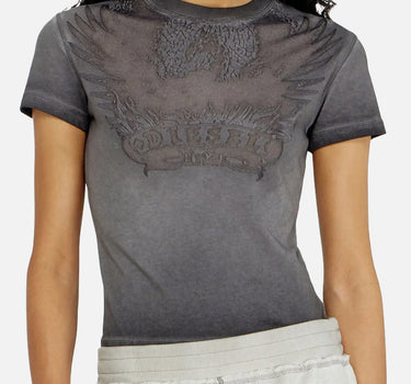 T-shirt "T-Ila-AA7" A23234 0DLBW96H DIESEL 