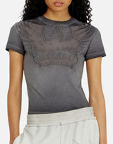 T-shirt "T-Ila-AA7" A23234 0DLBW96H DIESEL 