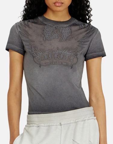 T-shirt "T-Ila-AA7" A23234 0DLBW96H DIESEL 