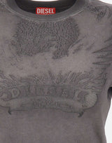 T-shirt "T-Ila-AA7" A23234 0DLBW96H DIESEL 