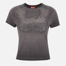 T-shirt "T-Ila-AA7" A23234 0DLBW96H DIESEL 