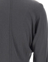 DIESEL Cardigan "T-iserina" GREY Donna 