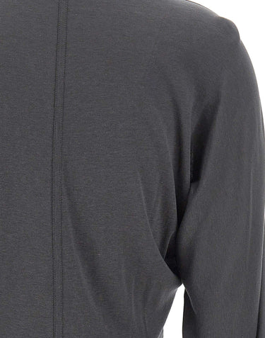 DIESEL Cardigan "T-iserina" GREY Donna 