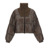 Piumino "W-Arrior" A23390 0BKCP96H DIESEL 