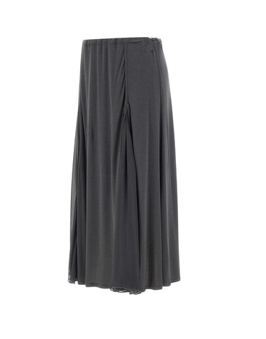DIESEL Gonna "O-longrei" GREY Donna 