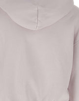 DIESEL Felpa "F-Elycy-Crystals" Pink Donna 