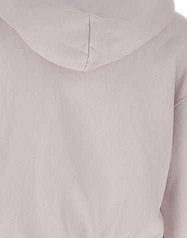 DIESEL Felpa "F-Elycy-Crystals" Pink Donna 