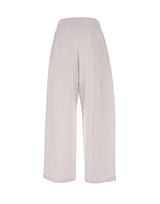 DIESEL Pantaloni di tuta "P-zenia Crystals" Pink Donna 