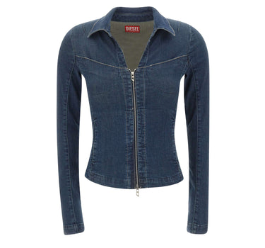 Camicia "DE-QUINOR-S1" A25000 0IFBY01 DIESEL 