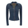 Camicia "DE-QUINOR-S1" A25000 0IFBY01 DIESEL 