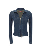 Camicia "DE-QUINOR-S1" A25000 0IFBY01 DIESEL 