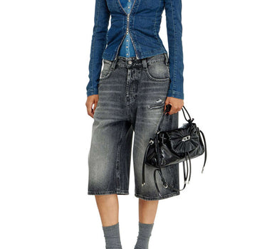 Camicia "DE-QUINOR-S1" A25000 0IFBY01 DIESEL 