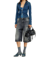 Camicia "DE-QUINOR-S1" A25000 0IFBY01 DIESEL 