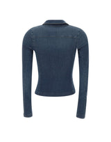 Camicia "DE-QUINOR-S1" A25000 0IFBY01 DIESEL 