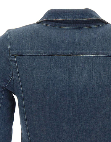 Camicia "DE-QUINOR-S1" A25000 0IFBY01 DIESEL 