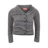 DIESEL Cardigan "M-Ava" GREY Donna 