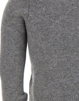 DIESEL Cardigan "M-Ava" GREY Donna 