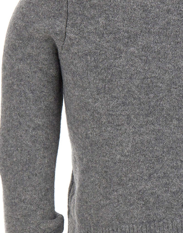 DIESEL Cardigan "M-Ava" GREY Donna 