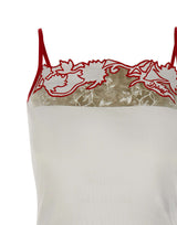 DIESEL Top "T-Edna" WHITE Donna 