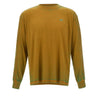 DIESEL Maglia Diesel "Anyway" GREEN Uomo 