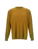 DIESEL Maglia Diesel "Anyway" GREEN Uomo 