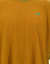 DIESEL Maglia Diesel "Anyway" GREEN Uomo 