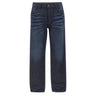 DIESEL Jeans "1991 D-Voeed-FSJ4 L.32" BLUE Uomo 