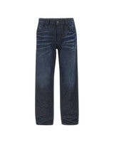 DIESEL Jeans "1991 D-Voeed-FSJ4 L.32" BLUE Uomo 
