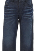 DIESEL Jeans "1991 D-Voeed-FSJ4 L.32" BLUE Uomo 