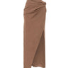 DIESEL Gonna "De-Dasli-FSJ1" BROWN Donna 