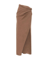 DIESEL Gonna "De-Dasli-FSJ1" BROWN Donna 