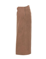 DIESEL Gonna "De-Dasli-FSJ1" BROWN Donna 