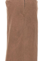 DIESEL Gonna "De-Dasli-FSJ1" BROWN Donna 