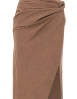 DIESEL Gonna "De-Dasli-FSJ1" BROWN Donna 