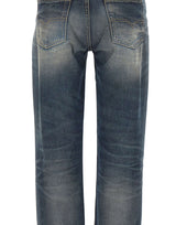 DIESEL Jeans "D-Heel-FSJ3 L.30" BLUE Donna 