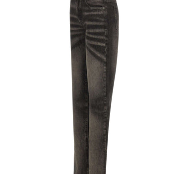 DIESEL Jeans "D-Heel-FSJ L.30" BLACK Donna 